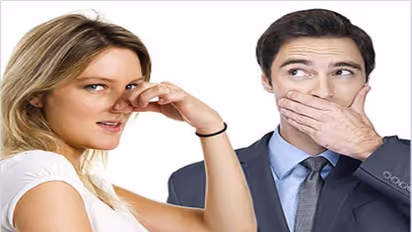 உங்கள் கௌரவத்தை கெடுக்கும் வாய் துர்நாற்றத்தை போக்க இதோ சூப்பர் டிப்ஸ்...