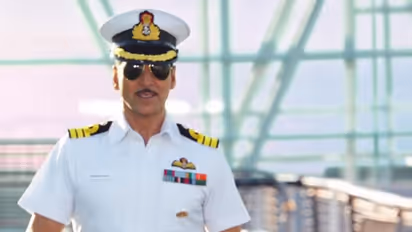 Why Akshay Kumar is ready to give away his National Award