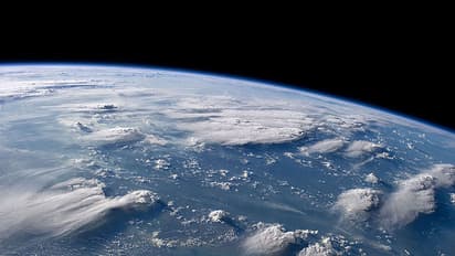 ചൈനീസ് ബഹിരാകാശനിലയം ഉടന് ഭൂമിയില് വീഴും; ആശങ്കയോടെ ലോകം