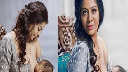 மருந்துகள் சாப்பிடும் பெண்கள் தொடர்ந்து குழந்தைக்கு பாலூட்டலாமா, நிறுத்த வேண்டுமா? இதோ சில டிப்ஸ்...