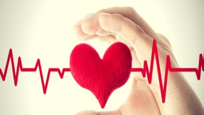 இந்த மூன்று பொருட்களில் உள்ள மருத்துவ குணங்கள் நம் இதயத்தின் ஆரோக்கியத்தை மேம்படுத்தும்...