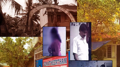 Kovalam: Sex services on offer under guise of Ayurvedic massage