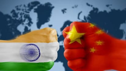 चीन ने फिर निभाई भारत से दुश्मनी