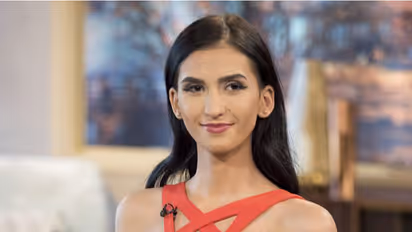 14 കോടി രൂപയ്ക്ക് കന്യകാത്വം വിറ്റ പെണ്കുട്ടി പറയുന്നത്