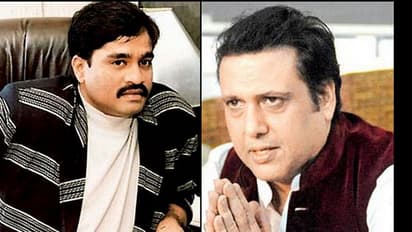 Govinda sought Dawood's help to beat me : UP Governor