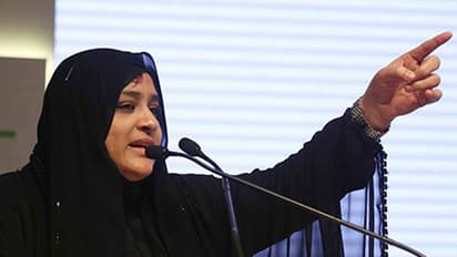 హీరా గోల్డ్ సీఈఓ నౌహీరా కస్టడీలోకి తీసుకొన్న ఈడీ