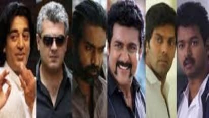 அன்பு மகள் அனிதா தற்கொலை !! கொந்தளிக்கும் தமிழ் திரையுலம் !!!