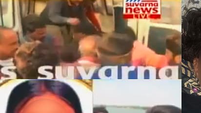 Karnataka minor girl gang-rape case gets a major twist, does accused have BJP connection?