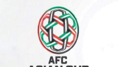 ஏஎப்சி ஆசியக் கோப்பை கால்பந்து: யுஏஇ, தாய்லாந்து, பஹ்ரைன் அணிகள் அடங்கிய பிரிவில் இந்தியாவுக்கு இடம்...