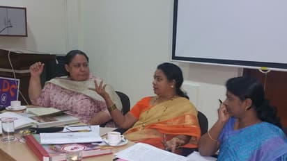 ಕರ್ನಾಟಕ ಸಾಹಿತ್ಯ ಅಕಾಡೆಮಿ ಪ್ರಶಸ್ತಿ ಪ್ರಕಟ