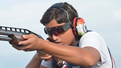 'ಟಾಪ್' ಯೋಜನೆಗೆ 15ರ ಪೋರ..!