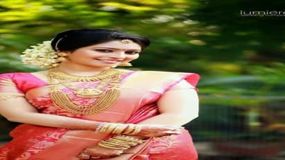 உங்களுக்குத் தெரியுமா? பெண்கள் அணியும் இந்த அணிகலன்கள் கூட வைத்தியமே…