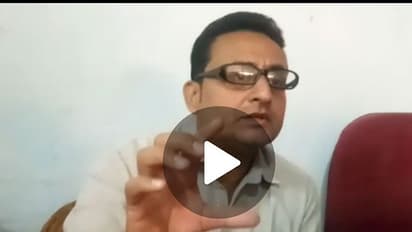 సీఎం కేసీఆర్ పై మొగల్ పురా పోలీస్ స్టేషన్లో ఫిర్యాదు (వీడియో)