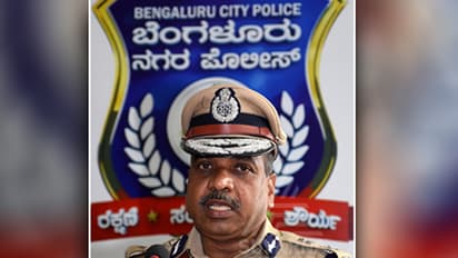 ಅಂಬಿ ವಿದಾಯ: 3 ದಿನಗಳ ಭದ್ರತಾ ಸಾಹಸಗಾಥೆ ಬಿಚ್ಚಿಟ್ಟ ಪೊಲೀಸ್ ಕಮಿಷನರ್