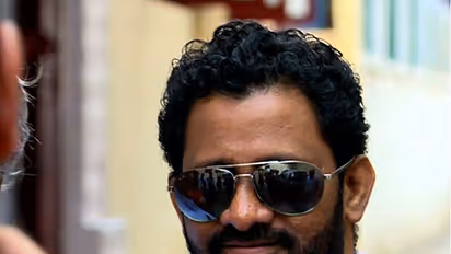 South Indian stars are like demigods for their fans: Resul Pookutty