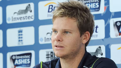 ಬಾಲ್ ಟ್ಯಾಂಪರ್ನಿಂದಾಗಿ ನಾಲ್ಕು ದಿನ ಗಳಗಳನೆ ಅತ್ತಿದ್ದ ಸ್ಟೀವ್ ಸ್ಮಿತ್