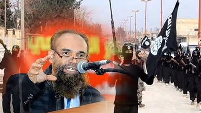 Kerala Salafi leader shoots down IS cadre's order to wage war against non-believers in India