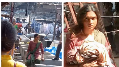 OMG: Deepika Padukone's shocking transformation