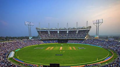 ಐಸಿಸಿ ಏಕದಿನ ಆಟಗಾರರ ರ್ಯಾಂಕಿಂಗ್ ಪ್ರಕಟ- ಅಗ್ರಸ್ಥಾನದಲ್ಲಿ 'ಕೊಹ್ಲಿ' ಬಾಯ್ಸ್!