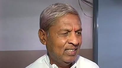 പുത്തന് അടവുകളുമായി ബിജെപി; കോണ്ഗ്രസ് എംഎല്എയ്ക്ക് മന്ത്രി പദവി വാഗ്ദാനം ചെയ്തെന്ന് ആരോപണം