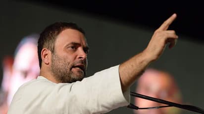 ರಾಹುಲ್ ಗಾಂಧಿಗೆ ಪಟ್ಟ ಕಟ್ಟಲು ಕಾಂಗ್ರೆಸ್ ಯಾಕೆ ತರಾತುರಿ ಮಾಡುತ್ತಿದೆ?