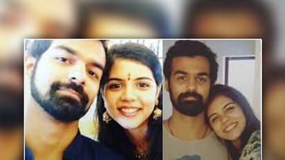 Kalyani Priyadarshan opens up about her relationship with Pranav Mohanlal
