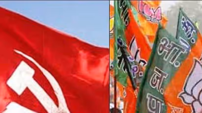 Sabarimala: Four BJP leaders uncomfortable with defy ideology resign, express wish to join CPI(M)