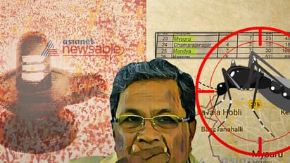 For Karnataka government, dharma is more important than deadly dengue