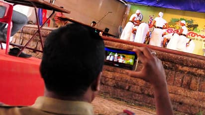 ഹര്ത്താലും അപ്പീല് മഴയും: കലോത്സവം നാലാം ദിനം