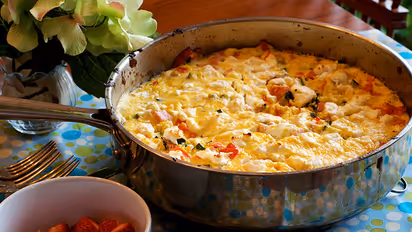 7 leftovers that are good for you