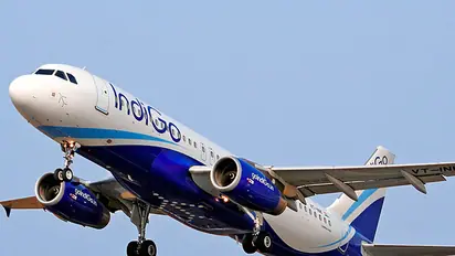 IndiGo reports first loss in Q2 since listing; CEO urges staff to cut costs