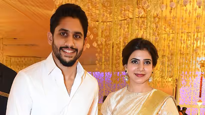 Latest pictures and inside gossips from Samantha-Naga Chaitanya's Hyderabad reception