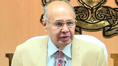 Charge sheet filed against ex-Lokayukta Justice Bhaskar Rao