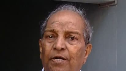 Former Kerala minister T S John passes away
