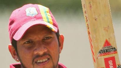 டீம்ல யாரு வேணும்;யாரு வேணாம்..எல்லாம் உங்க கையில்தான்!வெஸ்ட் இண்டீஸ் அணியின் எதிர்காலம் சர்வானிடம் ஒப்படைப்பு