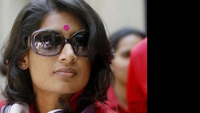 മിഥാലി രാജിന് ഇന്ത്യന് റെയില്വേയുടെ സമ്മാനം...!