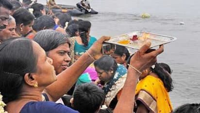 நாளைக்கு "இதை செய்ய மறக்காதீங்க"..! ஆடிப்பெருக்கின் முக்கிய விஷயம்..!