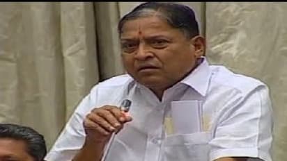 బ్లాక్ మెయిలింగే ఆయన పని.. పెయింట్లు వేసుకునేవాడికి వేల కోట్లెక్కడివి : రేవంత్కి రెడ్యానాయక్ కౌంటర్