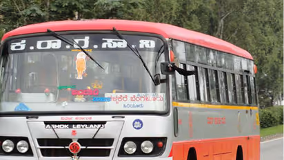 പുതുവത്സരത്തിൽ ബസ് യാത്രക്കാർക്ക് ഇരുട്ടടി, ചാര്ജ് വർധിപ്പിച്ചത് 15 ശതമാനം, നിരക്കുയർത്തി കർണാടക സർക്കാർ