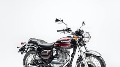 ക്ലാസിക് ലുക്കിൽ പുത്തന് എസ്ട്രെലയുമായി കാവാസാക്കി