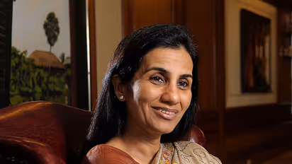 ഞങ്ങള് അങ്ങനെ ആവശ്യപ്പെട്ടിട്ടില്ല ഐസിഐസിഐ ബാങ്ക്