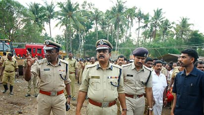 Father commits suicide after murdering two teenaged children