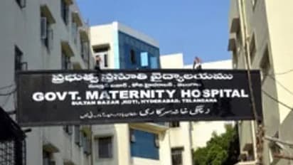 నిర్లక్ష్యం నీడన ప్రభుత్వ దవాఖానలు