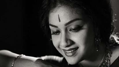 ఇంటర్నేషనల్ ఫిల్మ్ ఫెస్టివల్ లో మహానటి!