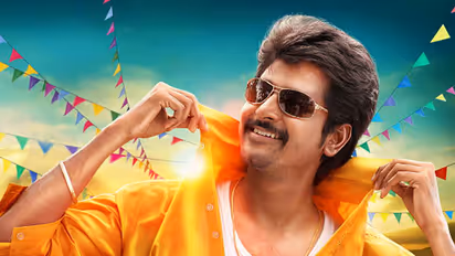 വേലൈക്കാരന് ശേഷം സയന്സ് ഫിക്ഷന്; പുതിയ ചിത്രം വെളിപ്പെടുത്തി ശിവകാര്ത്തികേയന്