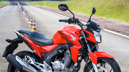 There's a new bike rental in town