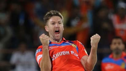 This Gujarat Lions superstar is ruled out of IPL 2017!