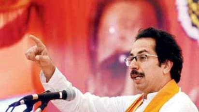 രാമക്ഷേത്രം നിർമ്മിക്കണമെന്ന ആവശ്യവുമായി ഉദ്ധവ് താക്കറെ ഇന്ന് അയോദ്ധ്യയില്