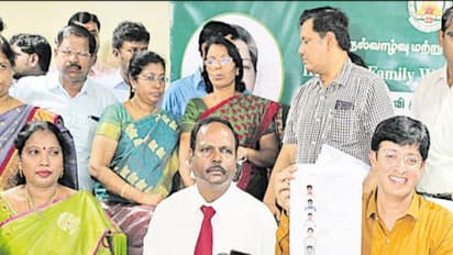 இன்று தொடங்குகிறது மாற்றுத்திறனாளிகளுக்கான மருத்துவ கலந்தாய்வு….நாளை பொதுக் கலந்தாய்வு…