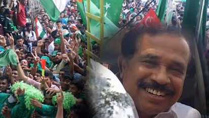 Vengara bypoll: UDF retains seat but with lesser margin